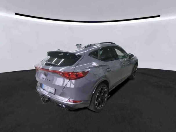 Cupra Formentor 2.0 TSI DSG 228 kW image number 1