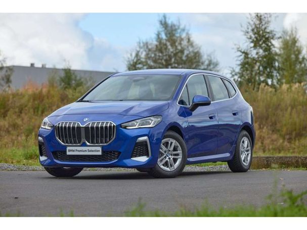 BMW 218i Active Tourer 100 kW image number 1