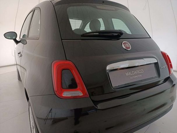 Fiat 500 1.0 51 kW image number 12