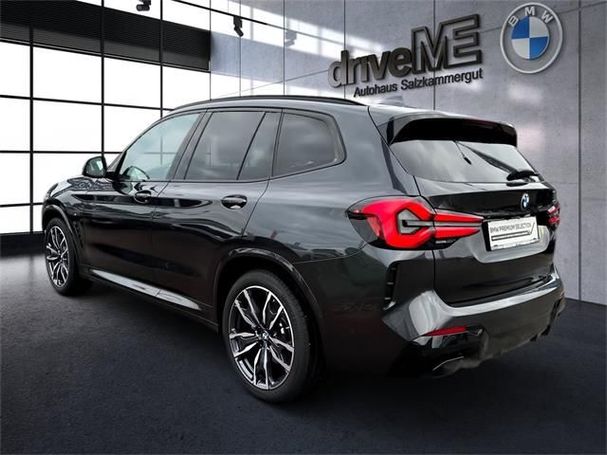 BMW X3 xDrive 210 kW image number 11