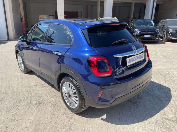 Fiat 500X 1.6 MultiJet 96 kW image number 5