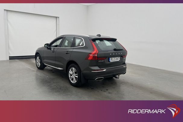 Volvo XC60 D5 AWD Inscription 175 kW image number 3