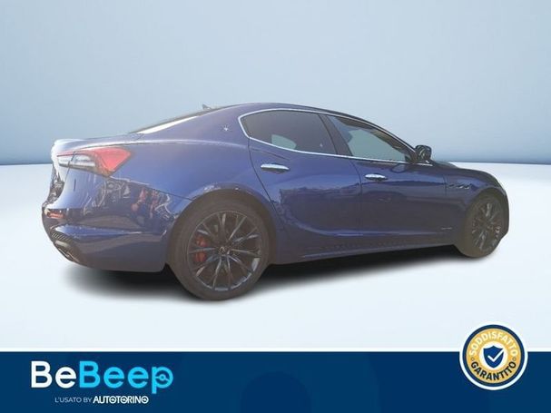 Maserati Ghibli 257 kW image number 8