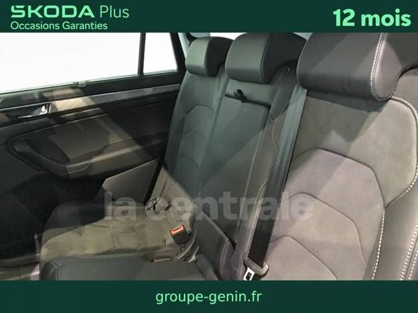 Skoda Kodiaq 2.0 TDI DSG Style 110 kW image number 7