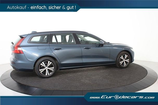 Volvo V60 D3 110 kW image number 24