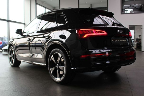 Audi Q5 50 TDI S-line Sport 210 kW image number 2