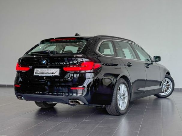 BMW 530d Touring 210 kW image number 4