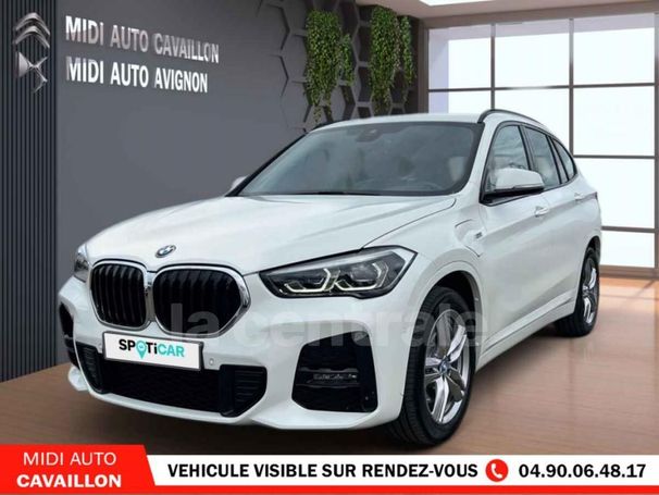 BMW X1 25e xDrive 162 kW image number 1