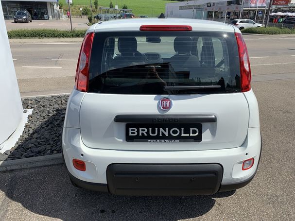 Fiat Panda 51 kW image number 6