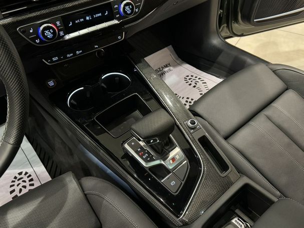 Audi S5 3.0 TFSI quattro Tiptronic 260 kW image number 29