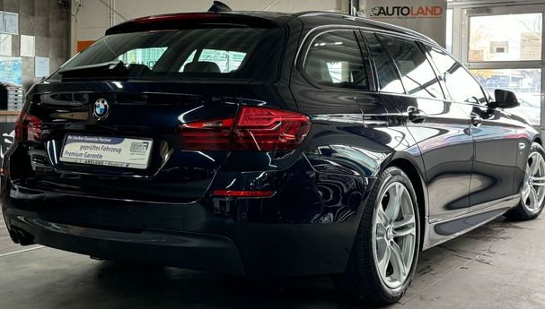 BMW 530d Touring 190 kW image number 7