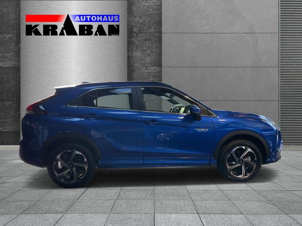 Mitsubishi Eclipse Cross 138 kW image number 7