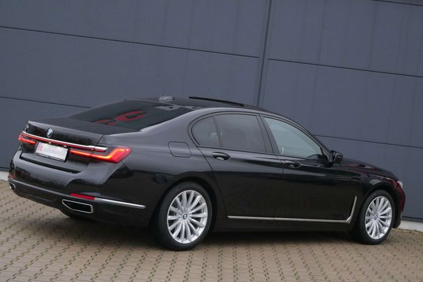 BMW 730d xDrive 210 kW image number 7