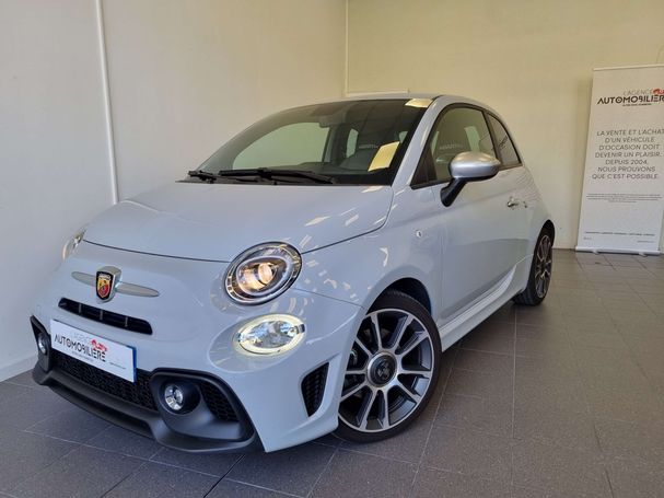 Abarth 595 Turismo 1.4 T-Jet 165 121 kW image number 2