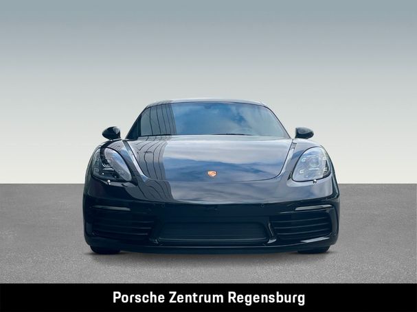 Porsche Cayman 220 kW image number 3