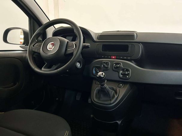 Fiat Panda 51 kW image number 17