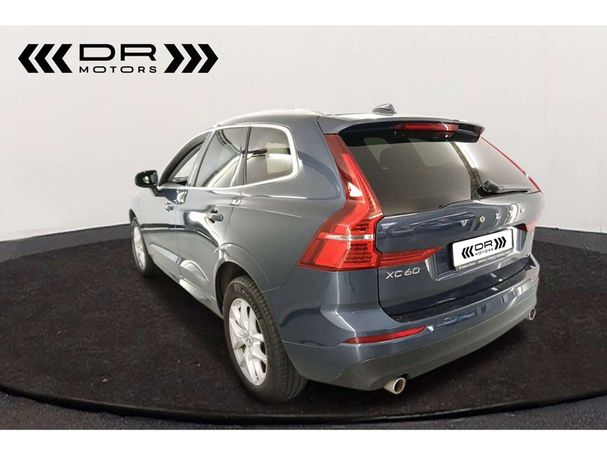 Volvo XC60 T8 AWD 288 kW image number 4