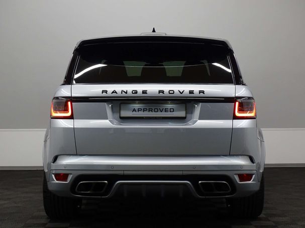 Land Rover Range Rover Sport 423 kW image number 5