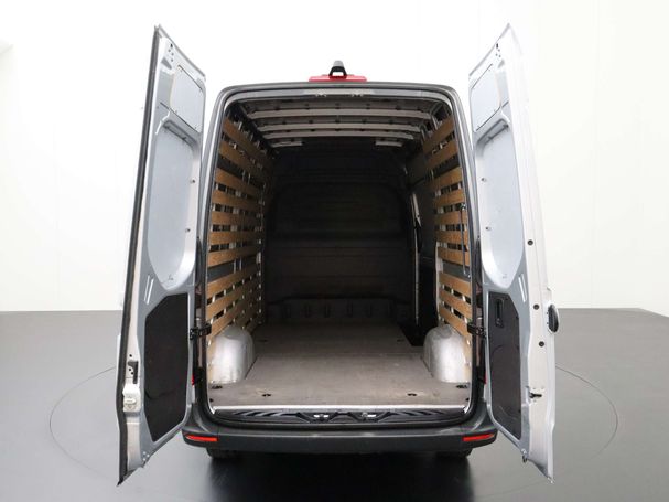 Mercedes-Benz Sprinter 315 CDI 9G-Tronic 110 kW image number 4