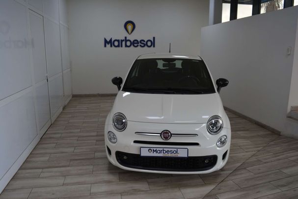 Fiat 500 1.0 52 kW image number 2