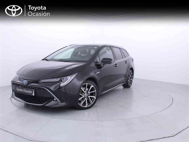 Toyota Corolla Touring Sports 135 kW image number 1