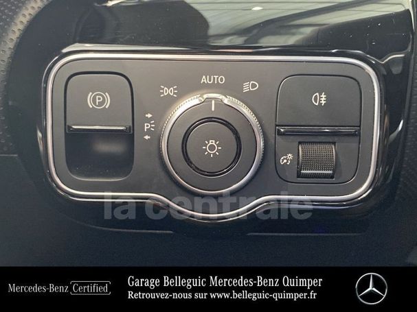 Mercedes-Benz A 180 d 85 kW image number 7