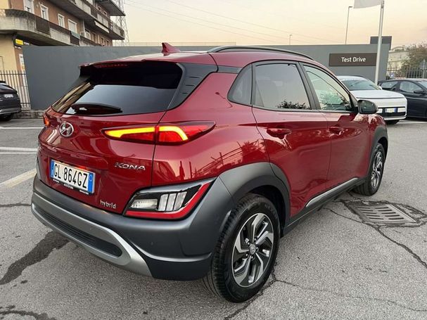 Hyundai Kona 1.6 DCT 104 kW image number 1