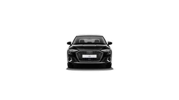 Audi A3 35 TDI Advanced 110 kW image number 3