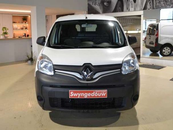 Renault Kangoo 55 kW image number 5