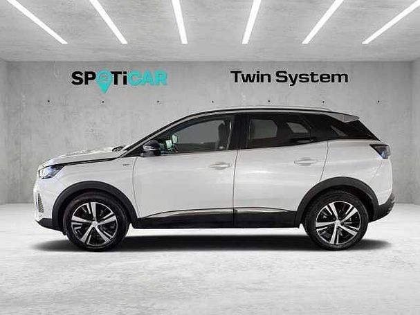 Peugeot 3008 PureTech 130 EAT8 S&S 96 kW image number 4