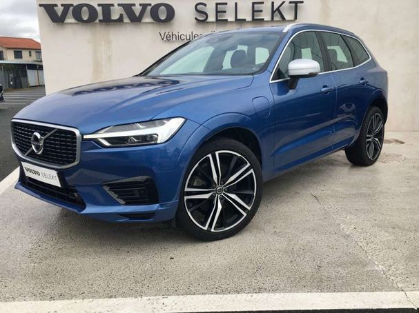 Volvo XC60 T8 226 kW image number 2