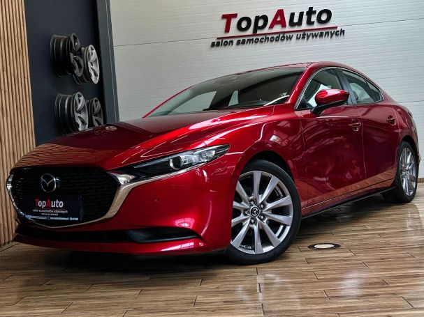 Mazda 3 90 kW image number 1