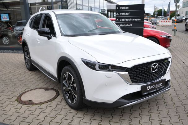 Mazda CX-5 G AWD 143 kW image number 11