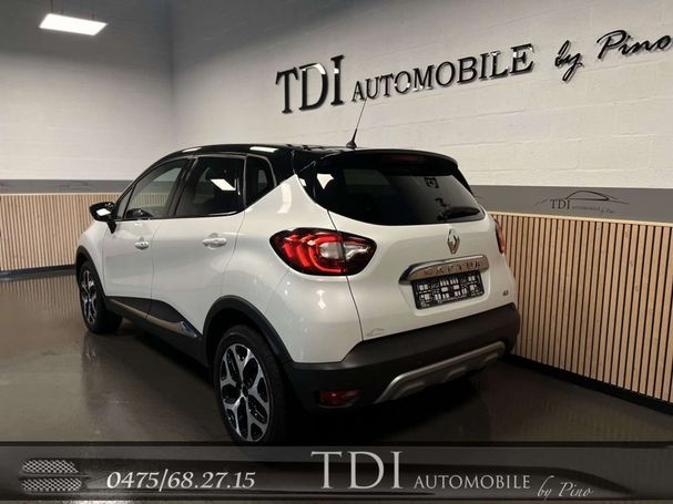 Renault Captur Energy dCi 110 81 kW image number 6