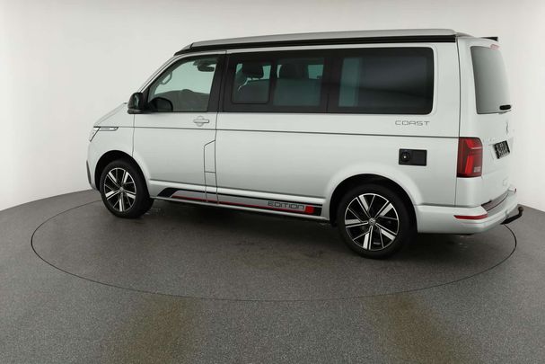 Volkswagen T6 California 2.0 TDI 4Motion DSG 150 kW image number 35