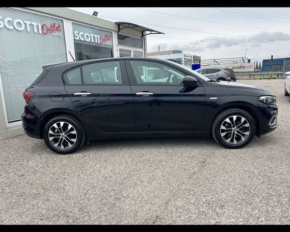 Fiat Tipo MultiJet 70 kW image number 6