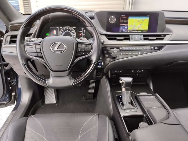 Lexus ES 300 H 160 kW image number 7