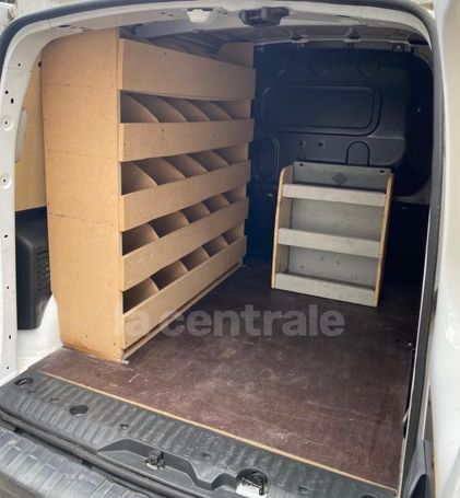 Renault Kangoo Energy dCi 75 Extra 55 kW image number 33