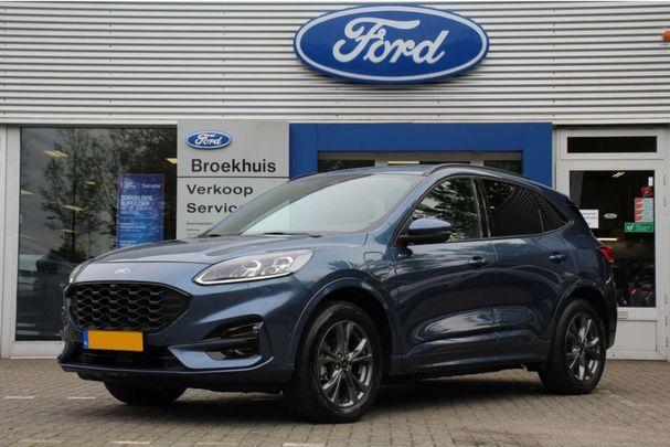 Ford Kuga 165 kW image number 1