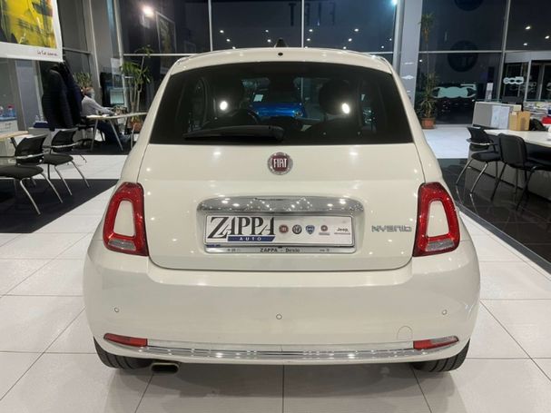 Fiat 500 1.0 51 kW image number 4