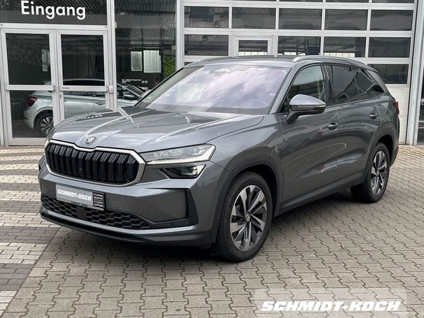 Skoda Kodiaq 2.0 TDI Selection 4x4 142 kW image number 1