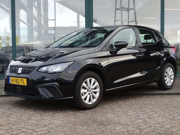 Seat Ibiza 1.0 TSI Style 70 kW image number 1