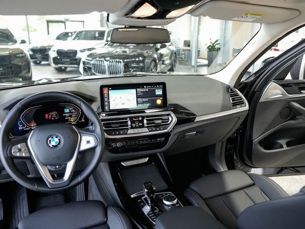 BMW X3 xDrive 210 kW image number 13