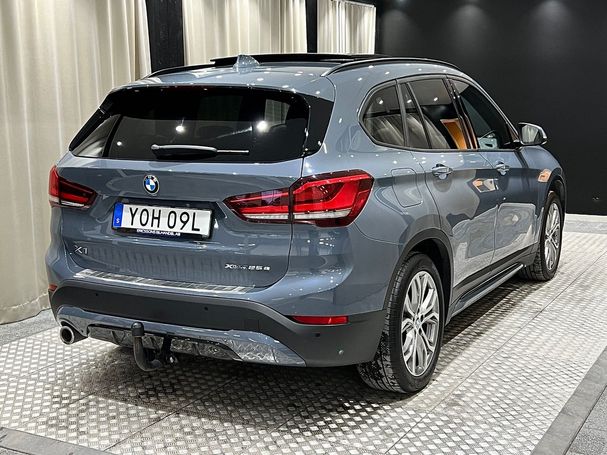 BMW X1 25e xDrive 163 kW image number 4