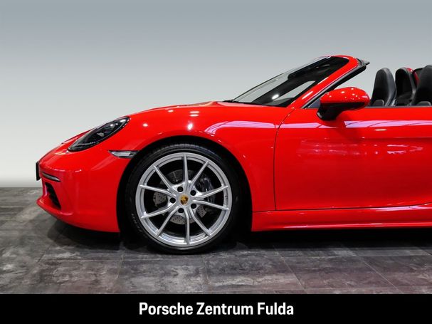 Porsche Boxster 220 kW image number 21