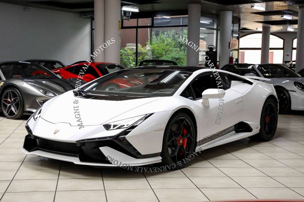 Lamborghini Huracan 470 kW image number 1