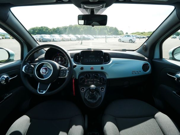 Fiat 500 1.0 51 kW image number 19