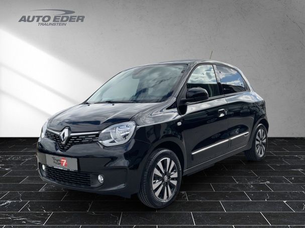 Renault Twingo 60 kW image number 1