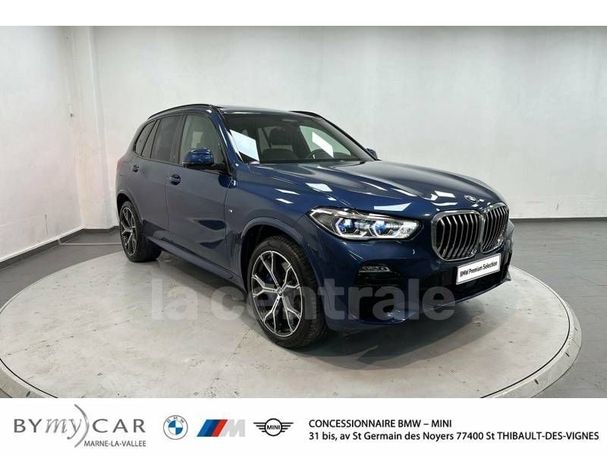 BMW X5 45e xDrive 290 kW image number 2