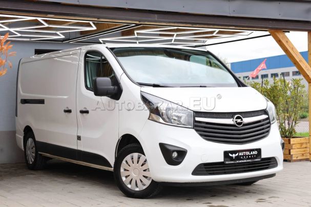 Opel Vivaro 1.6 CDTI BiTurbo L2H1 Business 92 kW image number 3